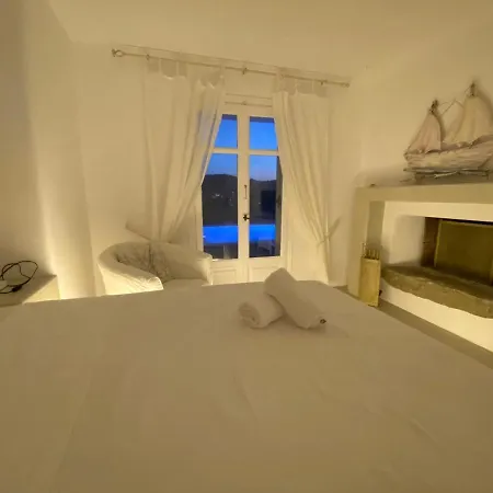 Calmo Mare Mykonos With Private Pool * Mykonos Town