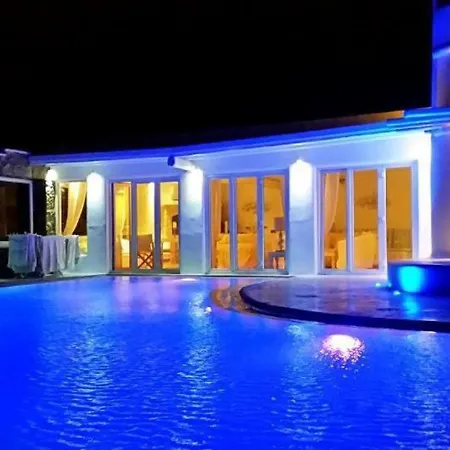 Calmo Mare Mykonos With Private Pool Mykonos Town