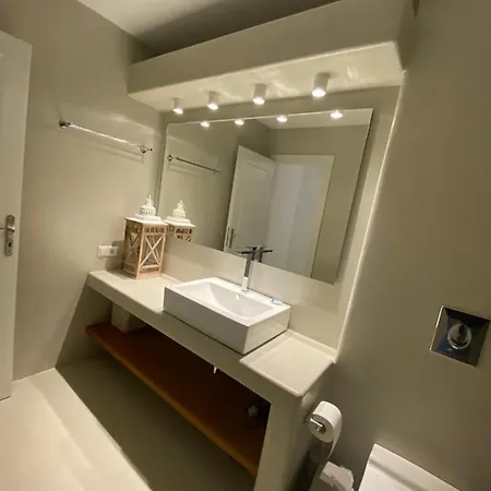 Calmo Mare Mykonos With Private Pool Mykonos Town