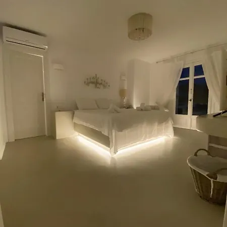 Calmo Mare Mykonos With Private Pool * Mykonos Town