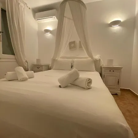 Calmo Mare Mykonos With Private Pool * Mykonos Town