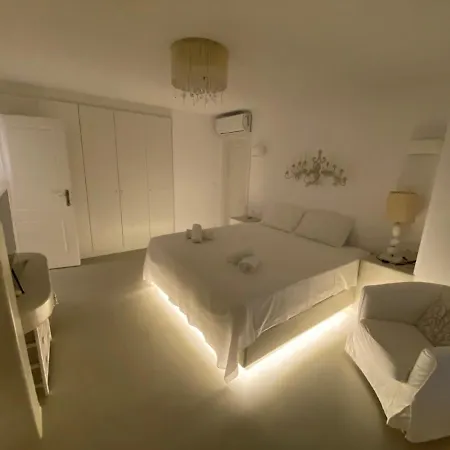 Calmo Mare Mykonos With Private Pool * Mykonos Town